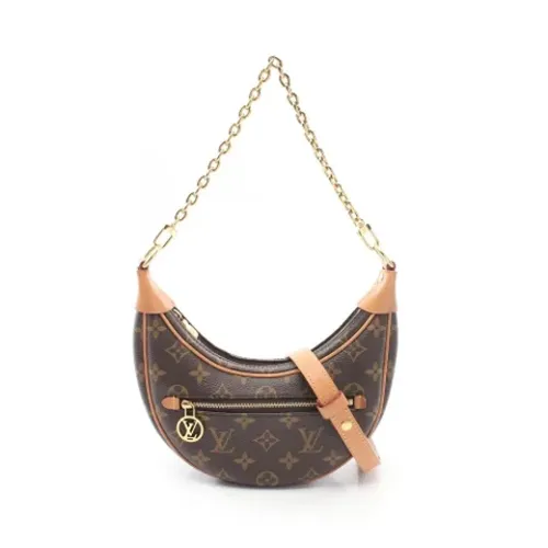 Pre-owned > Pre-owned Bags > Pre-owned Cross Body Bags - - Louis Vuitton Vintage - Modalova