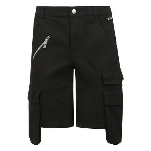 Shorts > Long Shorts - - Gcds - Modalova