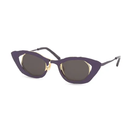 Accessories > Sunglasses - - Masahiromaruyama - Modalova