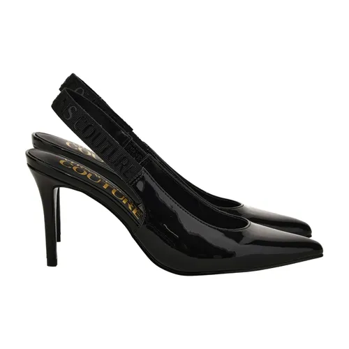Shoes > Heels > Pumps - - Versace Jeans Couture - Modalova