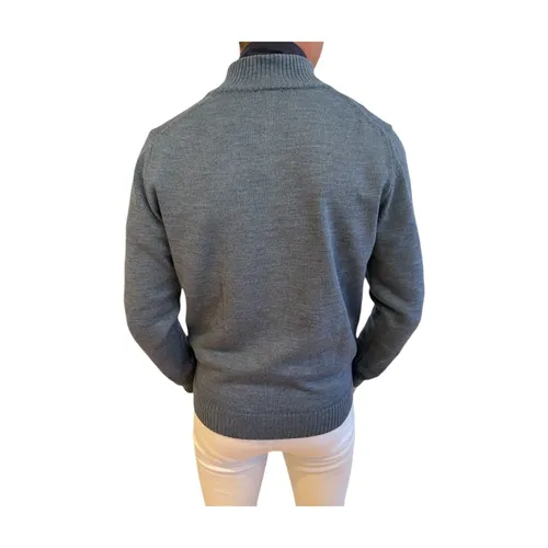 Knitwear > Cardigans - - Stenströms - Modalova