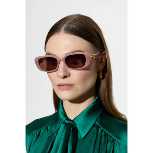 Accessories > Sunglasses - - Versace - Modalova