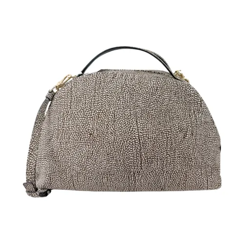 Bags > Handbags - - Borbonese - Modalova
