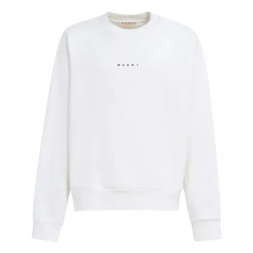Sweatshirts & Hoodies > Sweatshirts - - Marni - Modalova