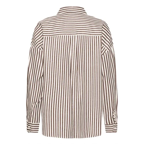 Blouses & Shirts > Shirts - - Ichi - Modalova