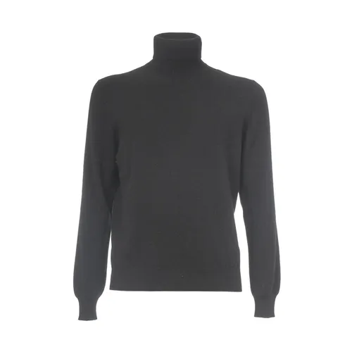 Knitwear > Cashmere Knitwear - - Gran Sasso - Modalova