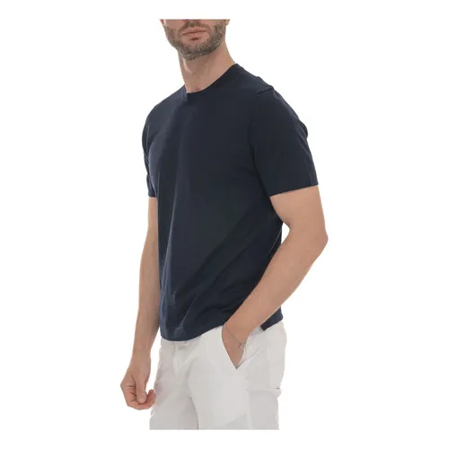 Tops > T-Shirts - - Hindustrie - Modalova