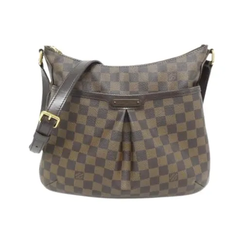 Pre-owned > Pre-owned Bags > Pre-owned Shoulder Bags - - Louis Vuitton Vintage - Modalova
