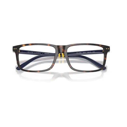 Accessories > Glasses - - Polo Ralph Lauren - Modalova