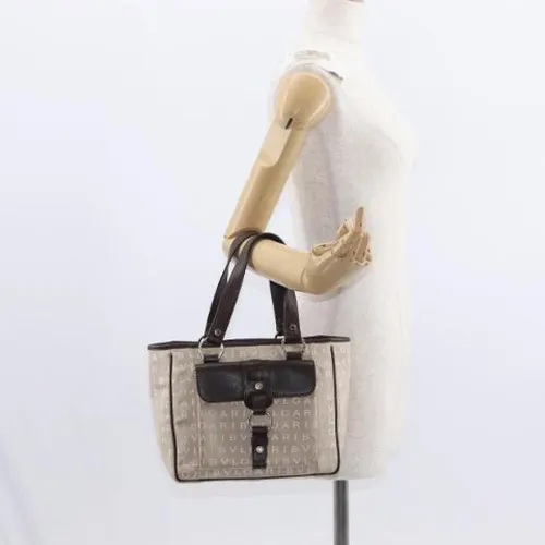 Pre-owned > Pre-owned Bags > Pre-owned Handbags - - Bvlgari Vintage - Modalova