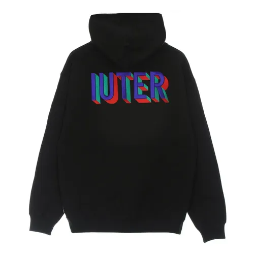 Sweatshirts & Hoodies > Hoodies - - Iuter - Modalova
