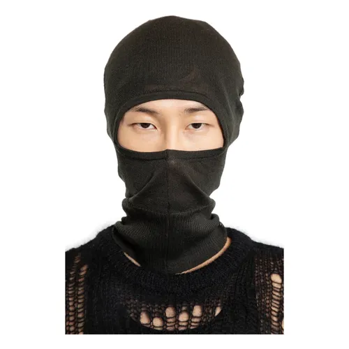 Accessories > Hats - - Rick Owens - Modalova