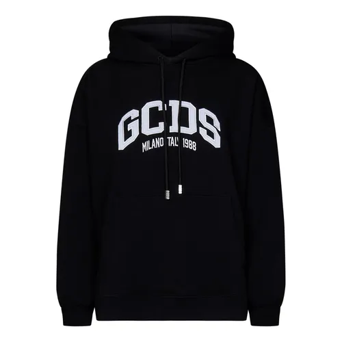 Sweatshirts & Hoodies > Hoodies - - Gcds - Modalova