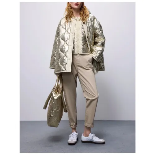 Jackets > Winter Jackets - - Summum Woman - Modalova