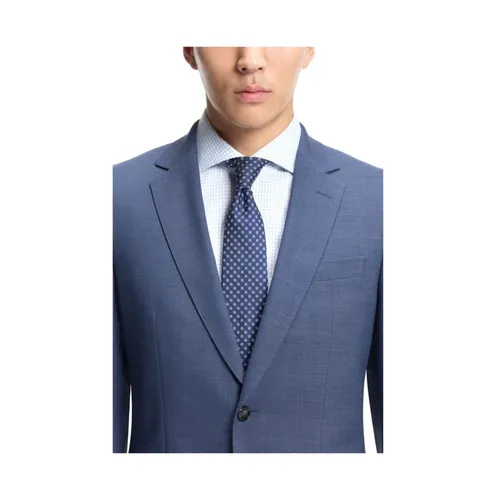 Suits > Suit Sets > Single Breasted Suits - - Hugo - Modalova