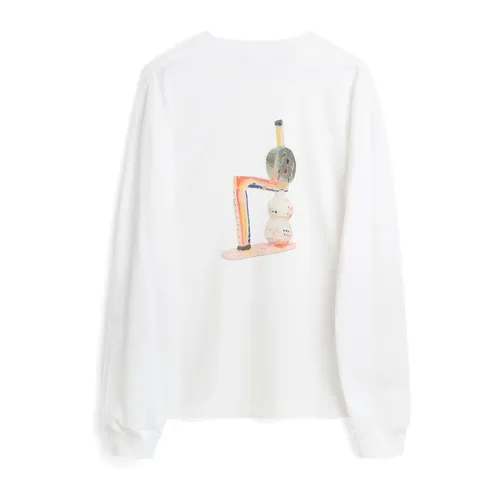 Tops > Long Sleeve Tops - - Soulland - Modalova