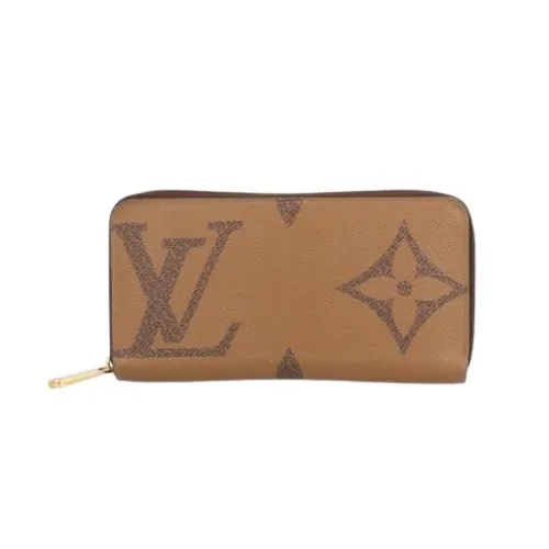 Pre-owned > Pre-owned Accessories > Pre-owned Wallets - - Louis Vuitton Vintage - Modalova