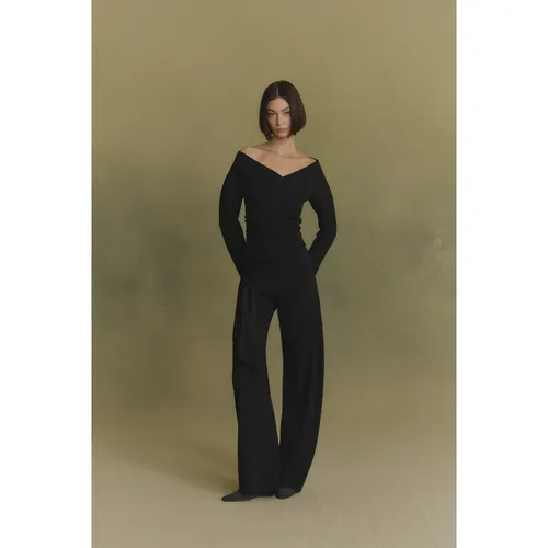 Trousers > Wide Trousers - - Cortana - Modalova