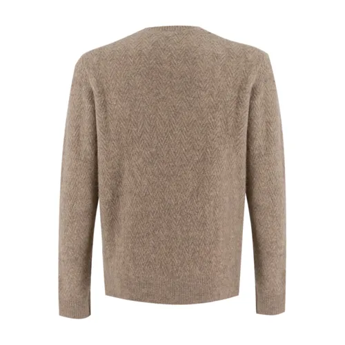 Knitwear > Round-neck Knitwear - - MC2 Saint Barth - Modalova