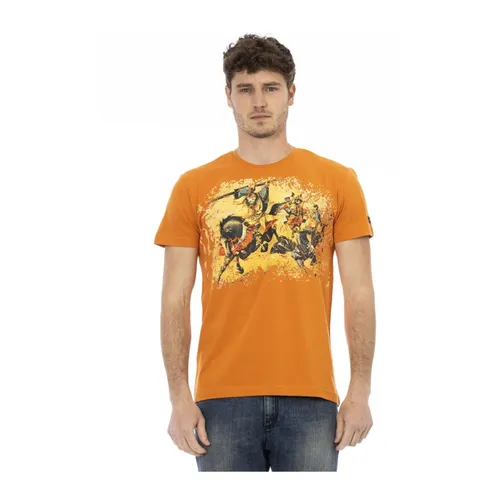 Tops > T-Shirts - - Trussardi - Modalova