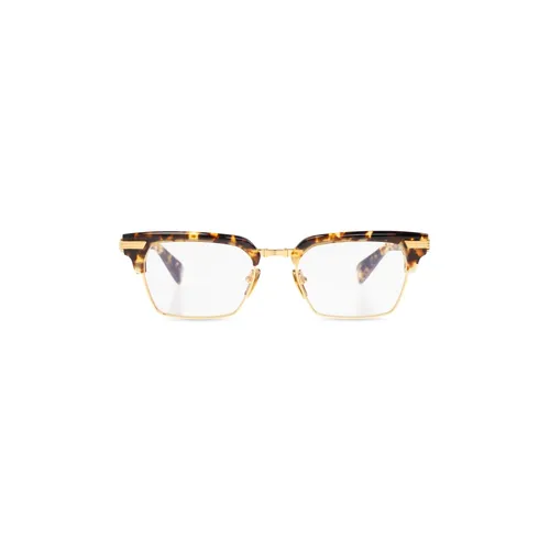 Accessories > Glasses - - Balmain - Modalova