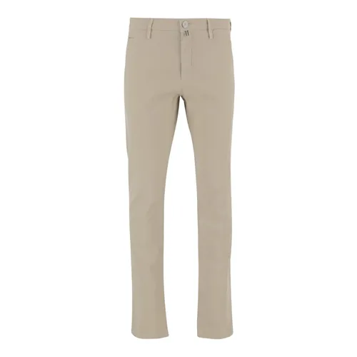 Trousers > Chinos - - Jacob Cohën - Modalova