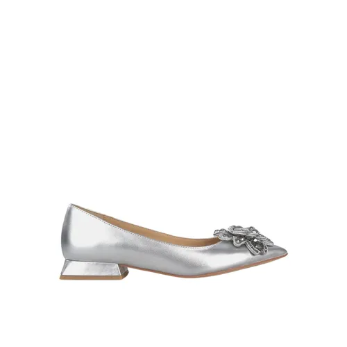 Shoes > Flats > Ballerinas - - Alma EN Pena - Modalova