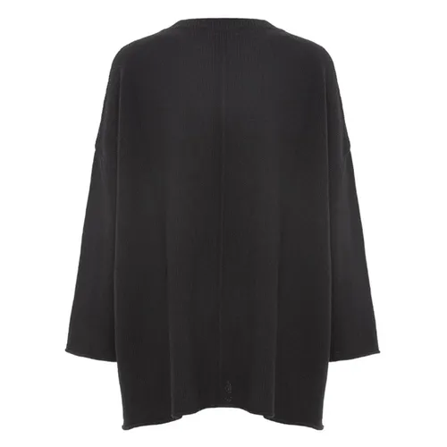 Knitwear > Round-neck Knitwear - - Akep - Modalova