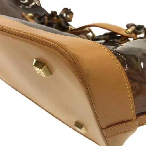 Pre-owned > Pre-owned Bags > Pre-owned Tote Bags - - Louis Vuitton Vintage - Modalova