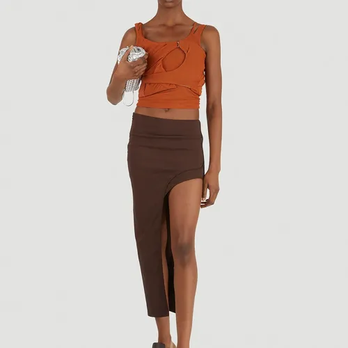 Tops > Sleeveless Tops - - Mainline:RUS/Fr.CA/DE - Modalova