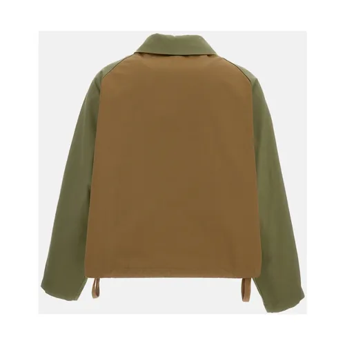Jackets > Light Jackets - - Barena Venezia - Modalova