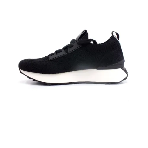 Guess - Shoes > Sneakers - Black - Guess - Modalova