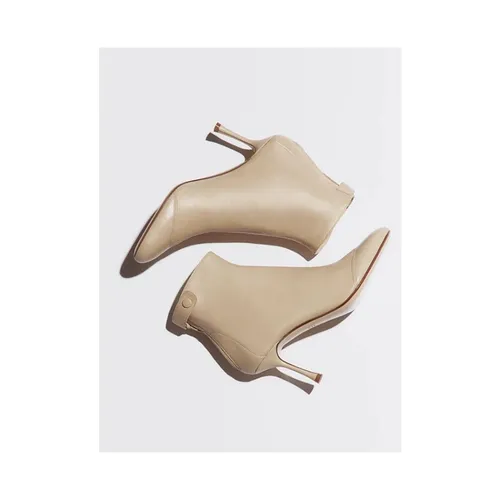 Shoes > Boots > Heeled Boots - - Francesco Russo - Modalova