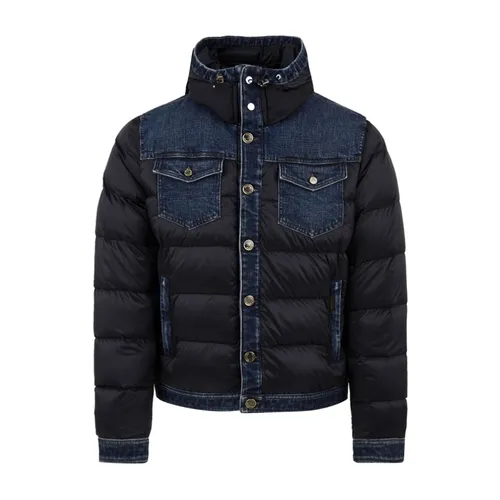 Jackets > Winter Jackets - - Moorer - Modalova