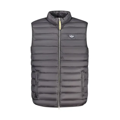 Jackets > Vests - - Armata Di Mare - Modalova