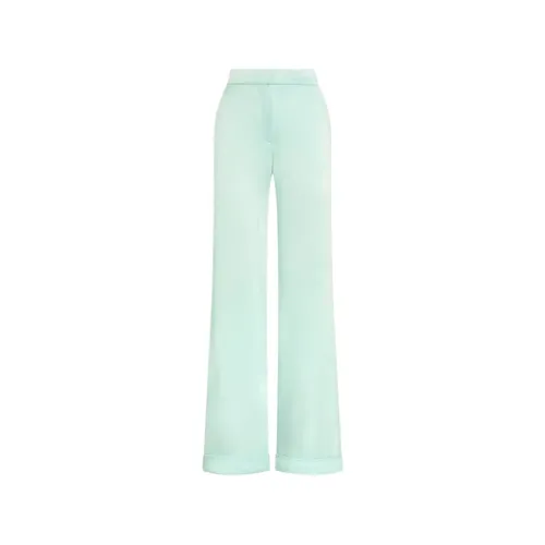 Trousers > Wide Trousers - - Genny - Modalova