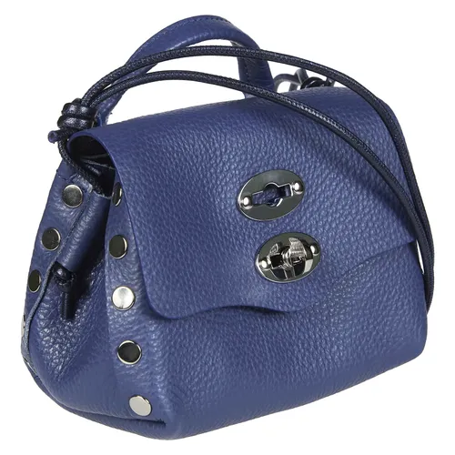 Bags > Handbags - - Zanellato - Modalova