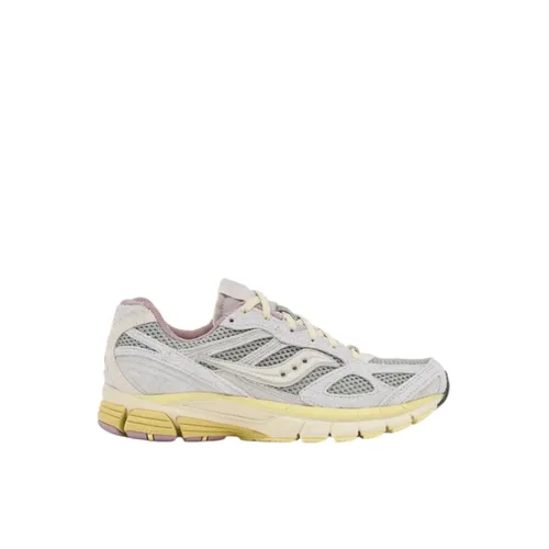 Saucony - Shoes > Sneakers - Gray - Saucony - Modalova