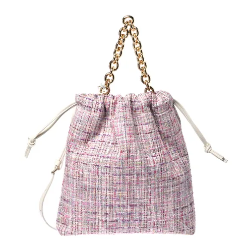 Bags > Bucket Bags - - Baldinini - Modalova