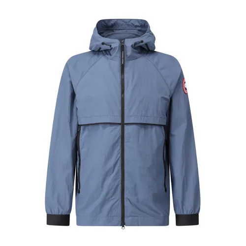 Jackets > Light Jackets - - Canada Goose - Modalova