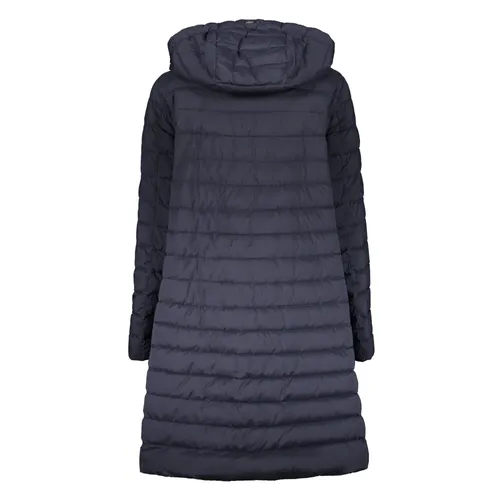 Herno - Coats > Down Coats - Blue - Herno - Modalova