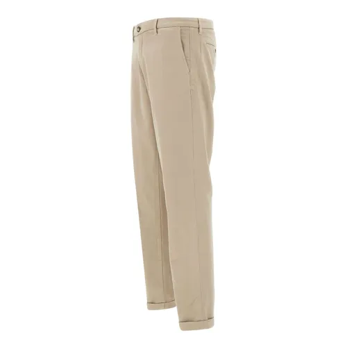 Trousers > Chinos - - Re-Hash - Modalova