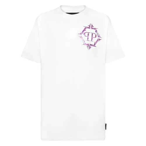 Tops > T-Shirts - - Philipp Plein - Modalova