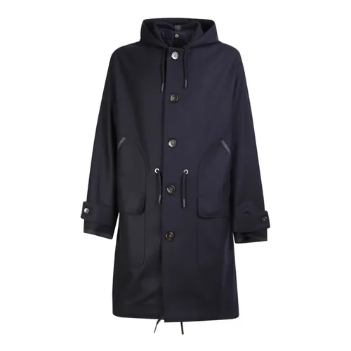 Coats > Trench Coats - - PT Torino - Modalova