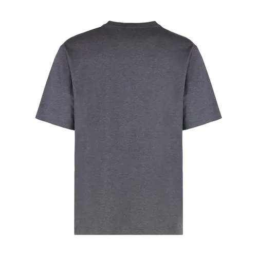 Tops > T-Shirts - - Dolce & Gabbana - Modalova