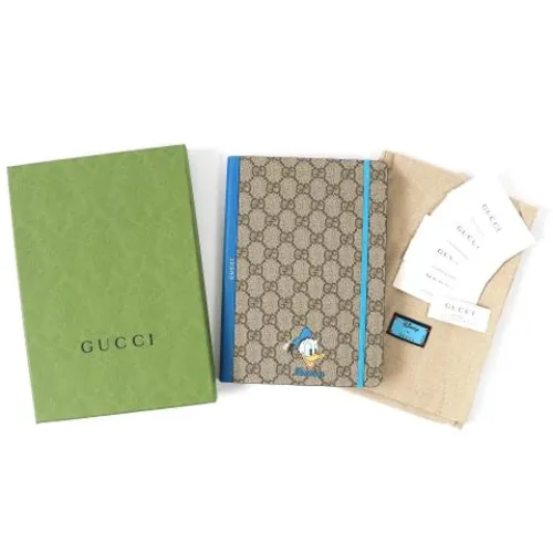 Pre-owned > Pre-owned Accessories - - Gucci Vintage - Modalova