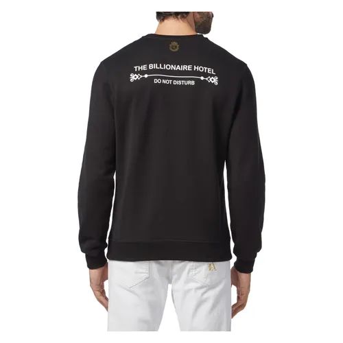 Sweatshirts & Hoodies > Sweatshirts - - Billionaire - Modalova