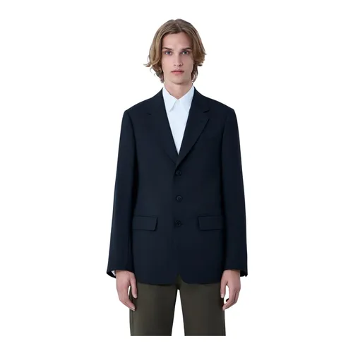 Jackets > Blazers - - Dries Van Noten - Modalova