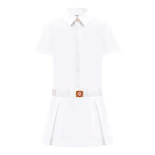 Dresses > Day Dresses > Short Dresses - - Casablanca - Modalova