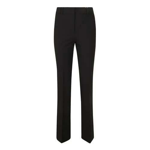 Trousers > Straight Trousers - - Incotex - Modalova